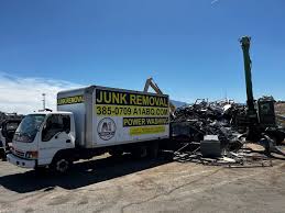 Best Demolition Debris Removal  in El Sobrante, CA