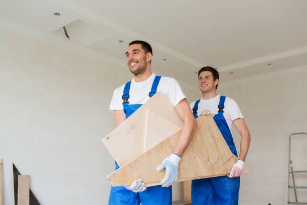 Best Moving and Downsizing Cleanouts  in El Sobrante, CA